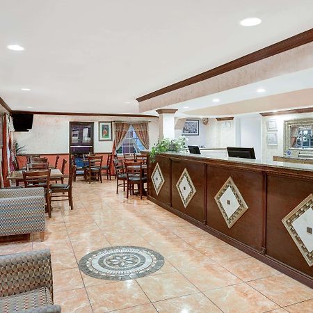 Howard Johnson By Wyndham Ft. Myers Fl Fort Myers Kültér fotó