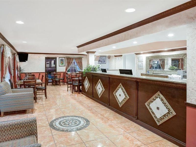 Howard Johnson By Wyndham Ft. Myers Fl Fort Myers Kültér fotó