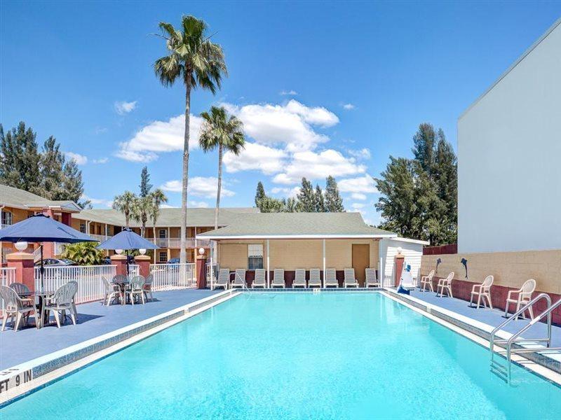 Howard Johnson By Wyndham Ft. Myers Fl Fort Myers Kültér fotó