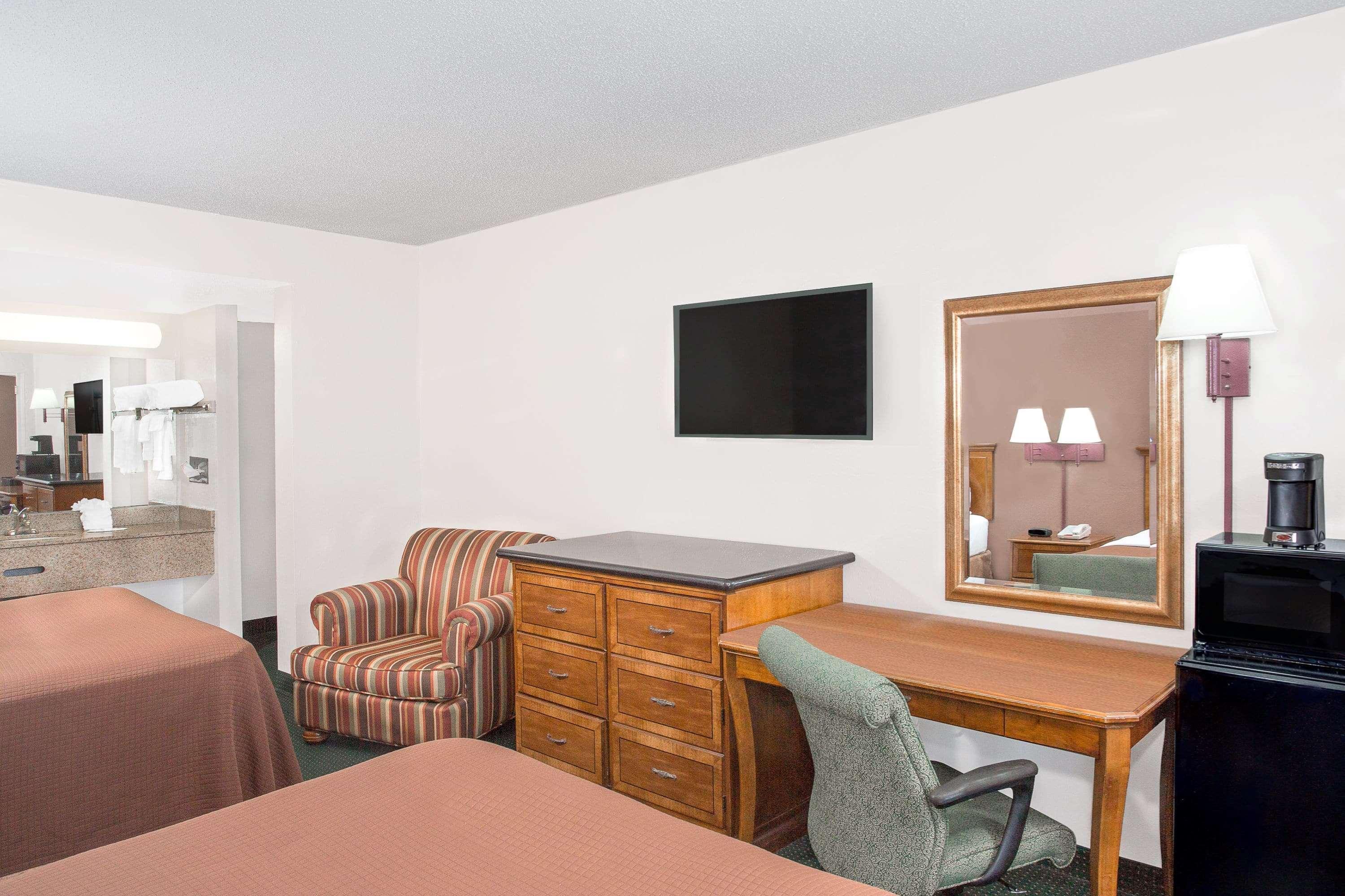 Howard Johnson By Wyndham Ft. Myers Fl Fort Myers Kültér fotó