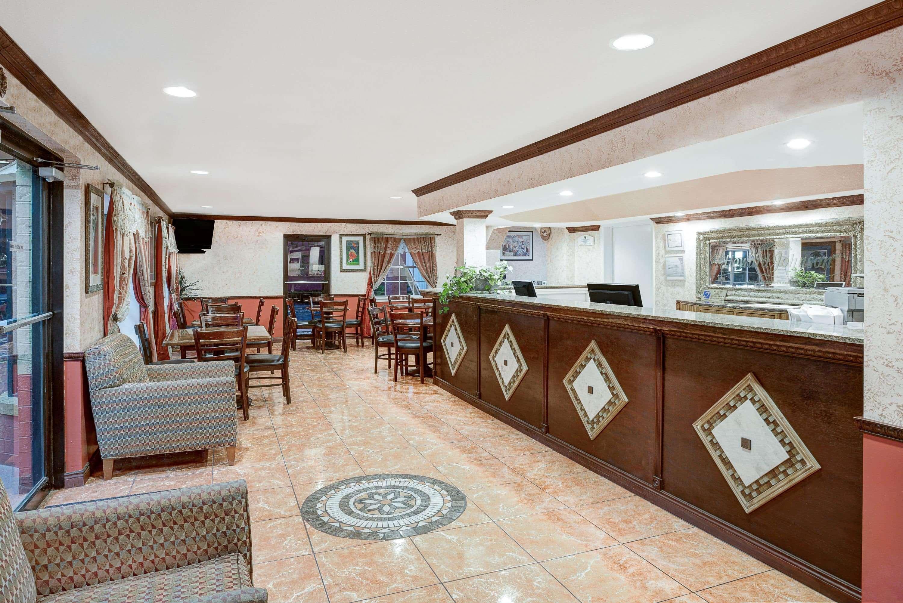 Howard Johnson By Wyndham Ft. Myers Fl Fort Myers Kültér fotó