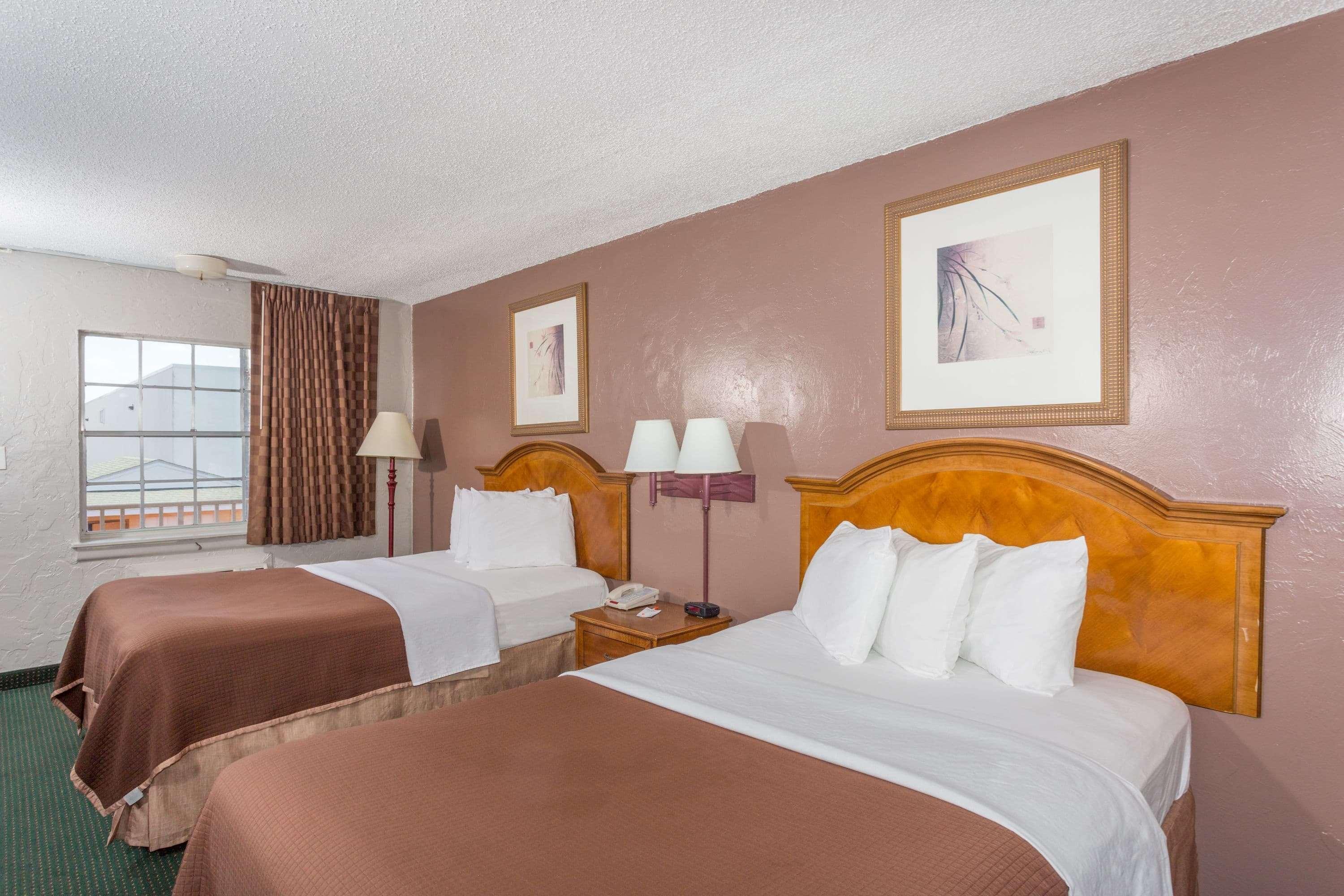 Howard Johnson By Wyndham Ft. Myers Fl Fort Myers Kültér fotó